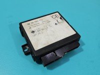 Komputer Sterownik silnika 16268377 Opel Astra II G 1.6 jedn