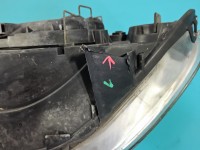 Reflektor prawy lampa przód Fiat Albea EUROPA 517544710
