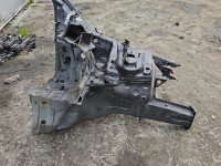 Podłużnica lewa fartuch ćwiartka AUDI Q5 08-