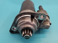 TEST Rozrusznik Skoda Octavia II 1.9 tdi