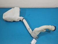 Zbiornik Zbiorniczek płynu spryskiwacza Peugeot 208 I