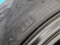 Koło zapasowe 17" dojazdowe dojazdówka Toyota Rav4 IV 5x114.3, Maxxis, 165 mm, Profil opony: 80, IMPRK1564476, R17...