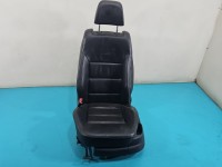 Fotele komplet kanapa Skoda Octavia II