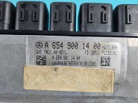 Komputer Sterownik silnika A6549001400 Mercedes W213 2.0 CDI