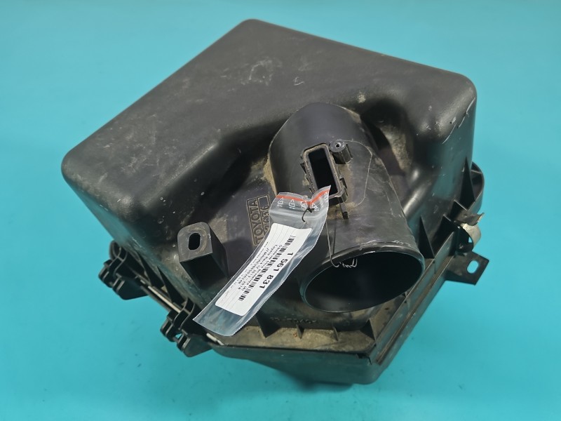 Obudowa filtra powietrza Toyota Rav4 IV 17705-26140, 100141-6330 2.0 D4D