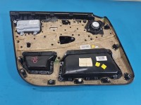 Tapicerka drzwi przód prawa boczek Bmw X3 e83