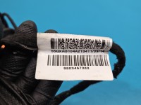 Instalacja Wiązka drzwi tył prawych Citroen DS4 11-15 9803467380, 9642931880