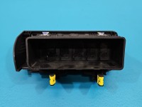 Kratka nawiewu Peugeot 508 II 18- 9813436477 EUROPA