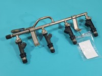 Wtryskiwacz Opel Meriva A 25343299 1.6 16V