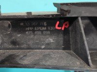 Ślizg zderzaka przód lewy Opel Meriva B 13267766