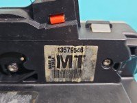 Zamek tył prawy 13579546 Opel Mokka A