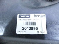 Podnośnik przód prawy Volvo XC60 I 08- Europejska, 6 pin 30753328, 964241-107, WR12-717 5d HB