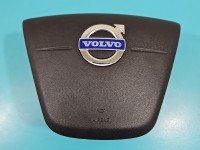 Poduszka powietrzna kierowcy airbag Volvo V60 I 10- 31418063