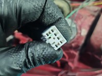 Lampa tył prawa Hyundai I10 I HB EUROPA