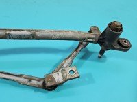 Mechanizm wycieraczek 51810592, 3397021190 Opel Combo D europa