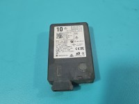 Sterownik moduł Europejska, Radar tył Mercedes W222 A0009055510