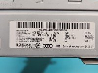 Sterownik moduł Audi A8 D3 4E0035541S