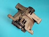 TEST Alternator Opel Corsa C 55556068 1.2 16V