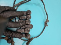 Czujnik parkowania PDC Vw Sharan II 10- 7N0971104C, 1S0919275C czarny LC9X