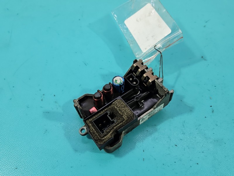 Opornik rezystor Mercedes W211 A2308216451, K6560002, 9140010471