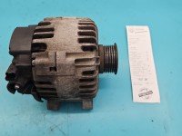 TEST Alternator Citroen C3 I 9646476280 1.4 hdi