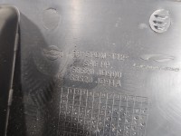 Schowek pasażera Nissan Qashqai I J10 06-13 EUROPA