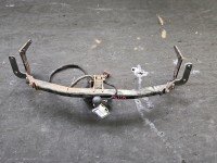 Hak holowniczy Citroen C4 Grand Picasso II 13-22