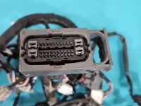 InstalacJa Wiązka silnika 2.5 16V Mazda 6 III GJ