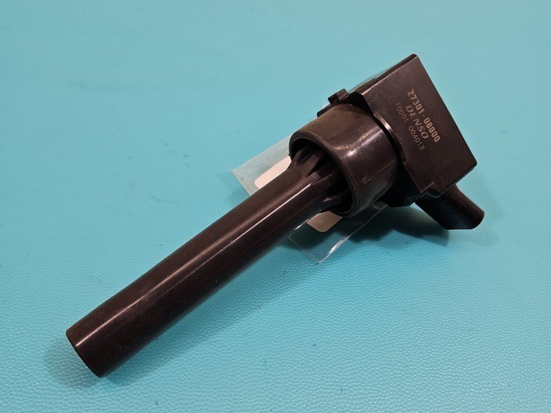 Cewka zapłonowa i20 III 2020- 27301-08000, 10D01-004011 1.2 16V (G4LF) Hyundai, 3 PIN