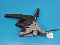 Dźwignia hamulca ręcznego Skoda Octavia III 5E0711301D