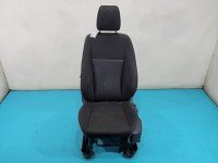 Fotel lewy przód kierowcy Ford Focus Mk3 EU 5d