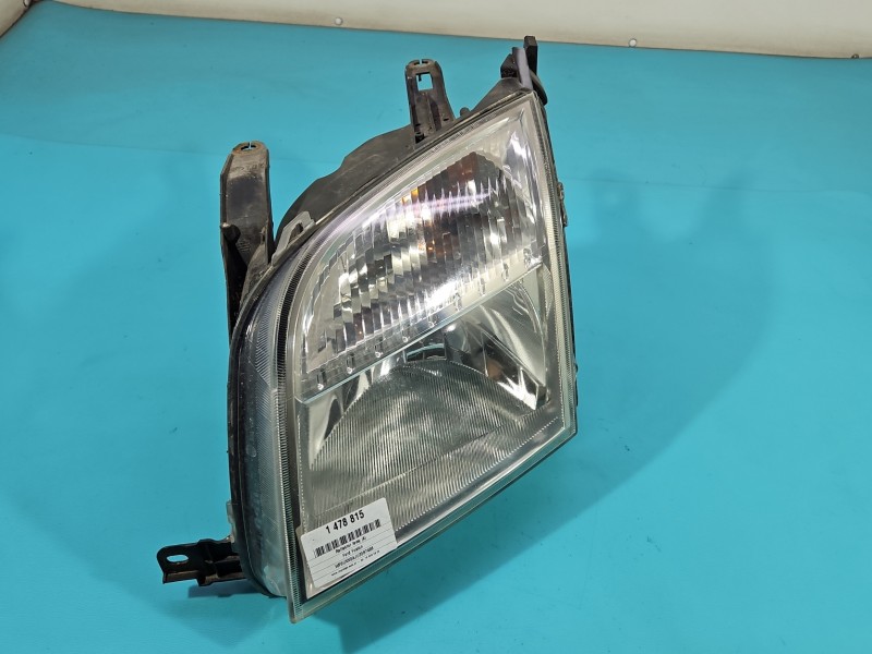Reflektor lewy lampa przód Ford Fusion EUROPA