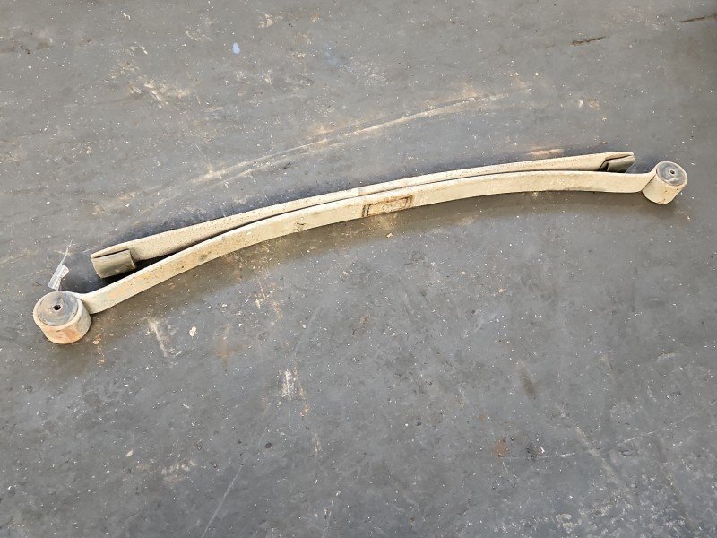 Resor tył Vw Crafter 06- Resor tył Vw Crafter 06-