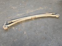 Resor tył Vw Crafter 06-