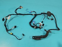 Instalacja Wiązka drzwi przód lewych Skoda Kodiaq I 566971120FC