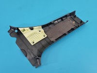 Osłona ZAŚLEPKA PLASTIK LEXUS CT 10-22 62414-76010