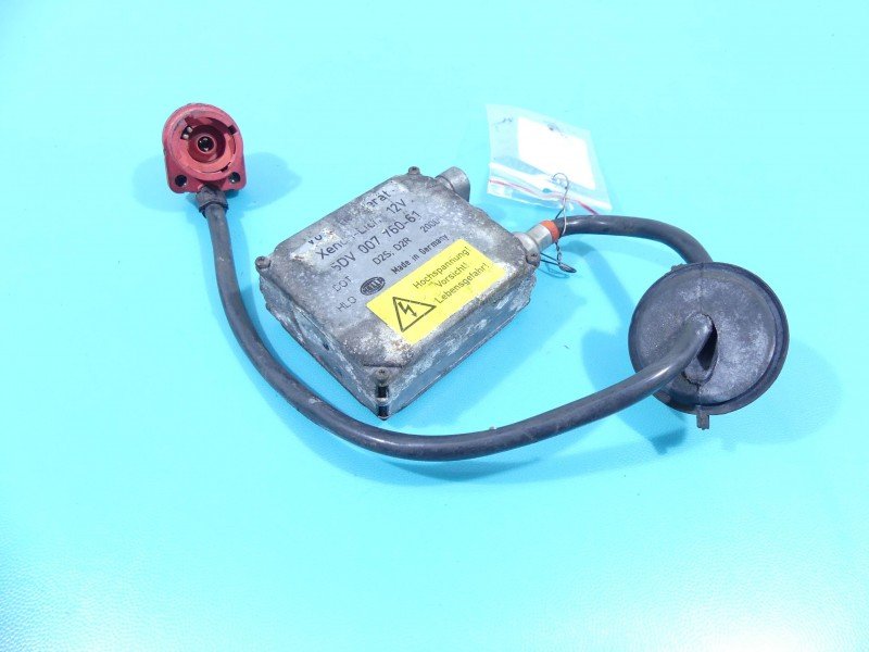 Przetwornica xenon Vw Passat B5 5DV007760-61