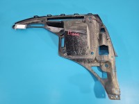 Mocowanie Europejska, tył lewe błotnika uchwyt 7296753 Bmw i3