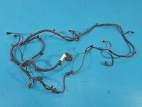 Wiązka zderzaka tył Peugeot 508 II 18- 9819031280, 9819031280A Instalacja pdc