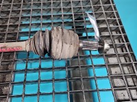 Półoś przód lewa Mazda 6 II GH 2.0 16V manual