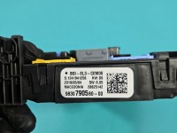 Komputer Sterownik silnika 9830510980, 9830790580 Citroen C3 III 16-24 1.2 12V