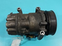 Sprężarka klimatyzacji kompresor 9659875780 Peugeot 407 1.8 16V