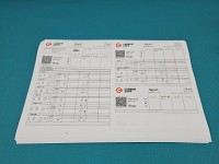 TESTOWANY Wtryskiwacz 0445110036 Fiat Ulysse II 02-10 2.2 jtd 128KM