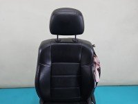 Fotele komplet kanapa Jeep Compass I 06-16