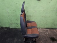 Fotel prawy przód pasażera Fiat Ducato III 06-14 boxer jumper 5d EUROPA