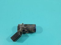 Czujnik parkowania PDC Audi A4 B7 7H0919275D niebieski LZ5C