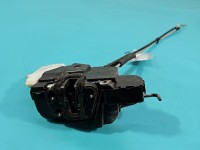 Zamek przód prawy hyundai H1 II EUROPA 6pin