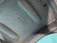 Wzmocnienie zderzaka przód Opel Meriva A przednie