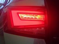 Lampa tył lewa błotnika Seat Ateca HB EUROPA 575945207E