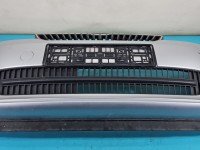 Zderzak przód Skoda Citigo 11-19 srebrny LA7W